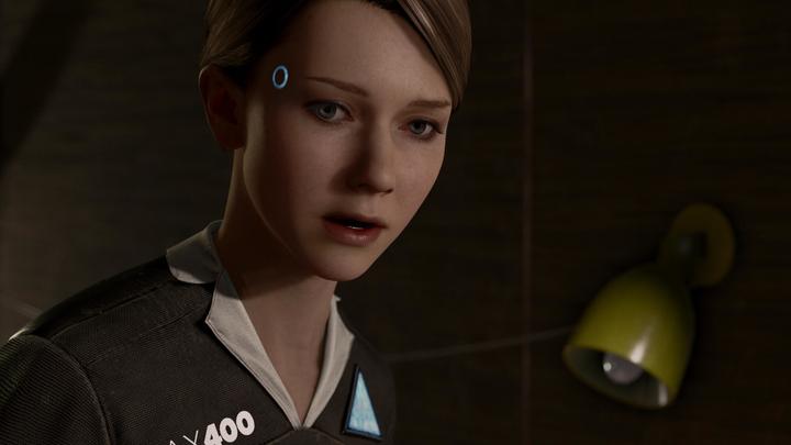Image du produit Sony Detroit : Become Human (PS4, DE)