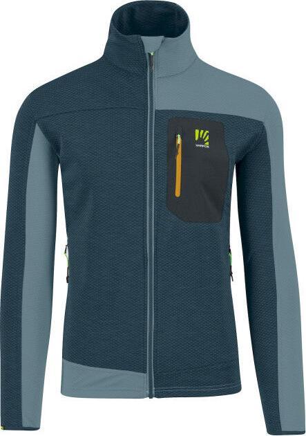 Karpos Cherz Fleece - Fleecejacke - Herren (L)