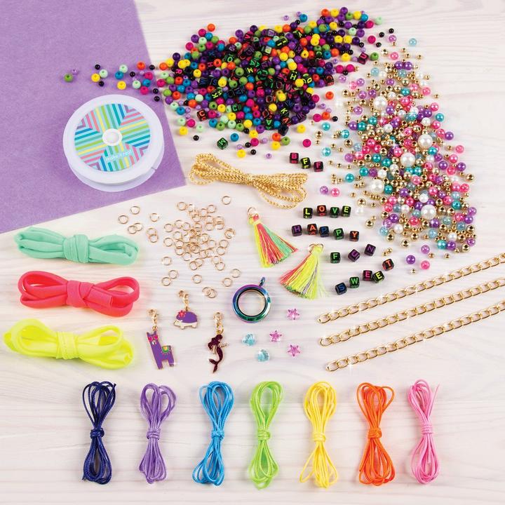 Actual product image Make it Real Mega jewellery set