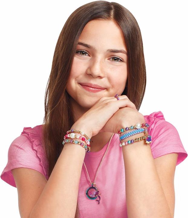 Actual product image Make it Real Mega jewellery set