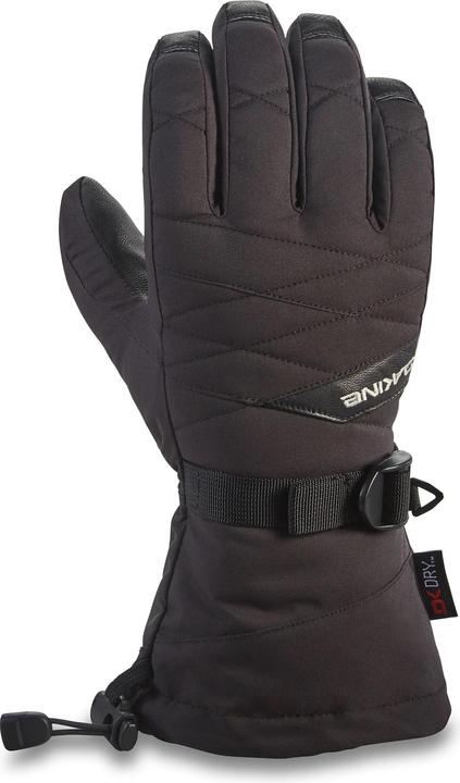 Dakine Ski Glove Tahoe Black 2023 (XS)