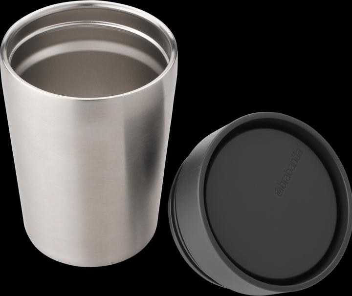 Produktbild Brabantia Isolierflasche Make & Take 0.5 l (0.20 l)