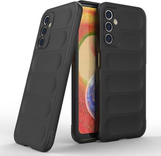 Produktbild MU Classic Softcase TPU Rugged Series (Samsung Galaxy A14 5G, Samsung Galaxy A14)