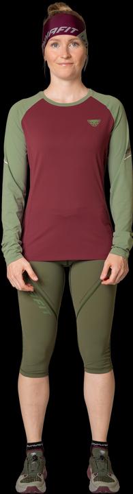 Immagine prodotto Dynafit Collant Alpine 3/4 (L)