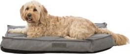 Actual product image Trixie Kiss Talis Hoekig Blauw (Dog)