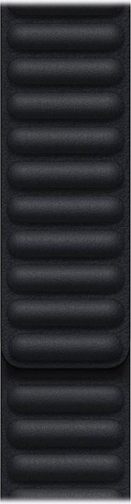 Actual product image Apple Leather Link (45 mm, Granada leather)
