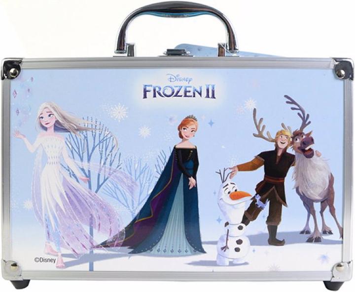 Image du produit Disney Frozen Coffret de maquillage