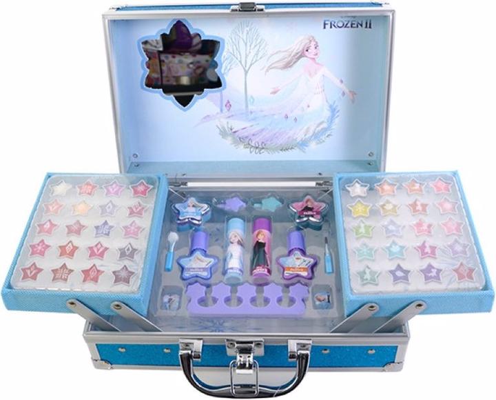 Image du produit Disney Frozen Coffret de maquillage