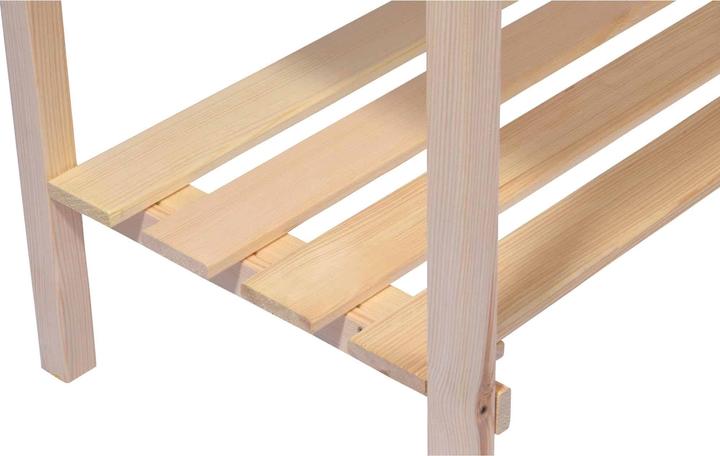 Produktbild Dobar Hochbeet