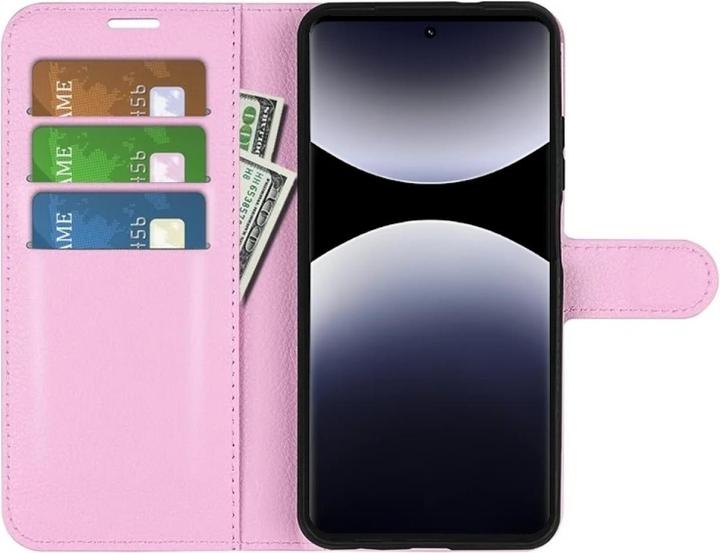 Immagine prodotto Screenguard Leather Guard Lederhülle (Xiaomi Redmi Note 14 Pro)