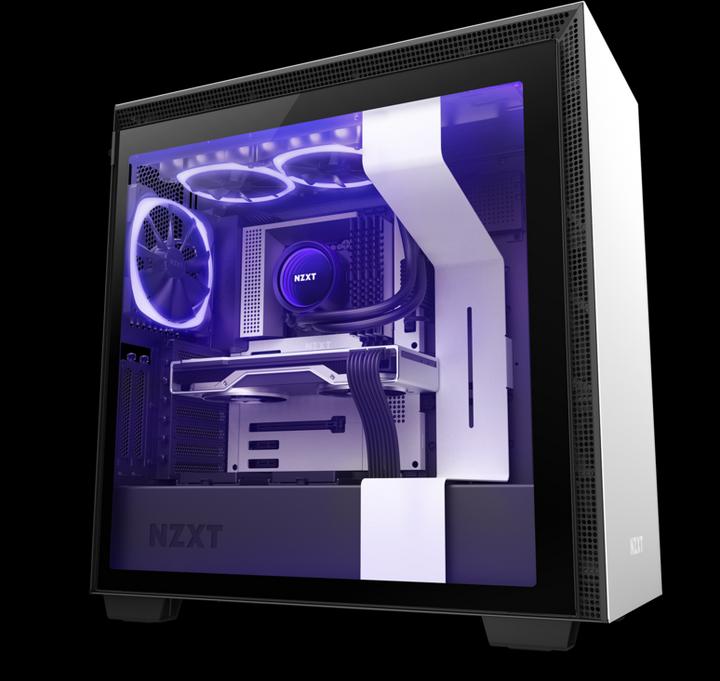 Image du produit NZXT Kraken X53 RGB