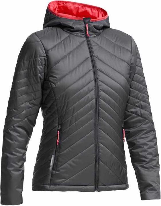 Icebreaker Stratus Long Sleeve Zip Hood (S)