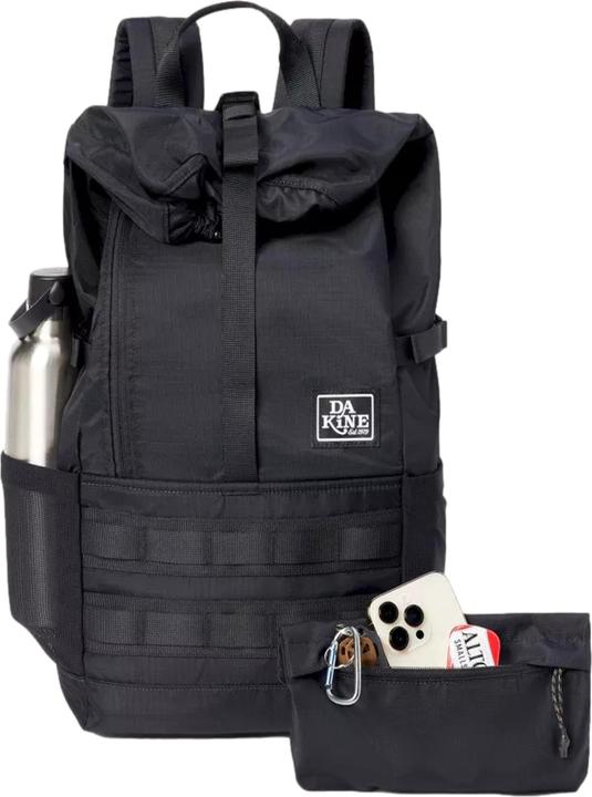 Actual product image Dakine June Backpack 25l (25 l)