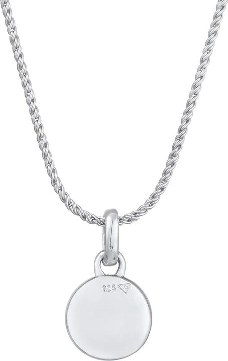 Immagine prodotto Elli Catena di cristallo (Argento 925, Cristallo di vetro, 45 cm)