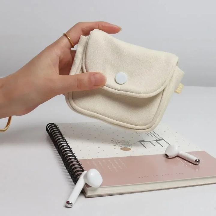 Actual product image Only-Bags.Store Portable coin wallet new solid colour mini cash wallets