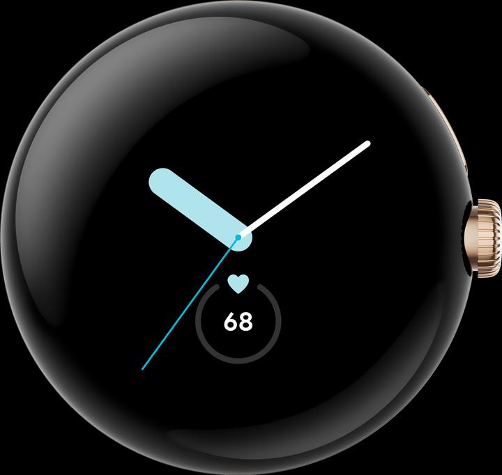 Immagine prodotto Google Orologio Pixel EU (41 mm, 4G)