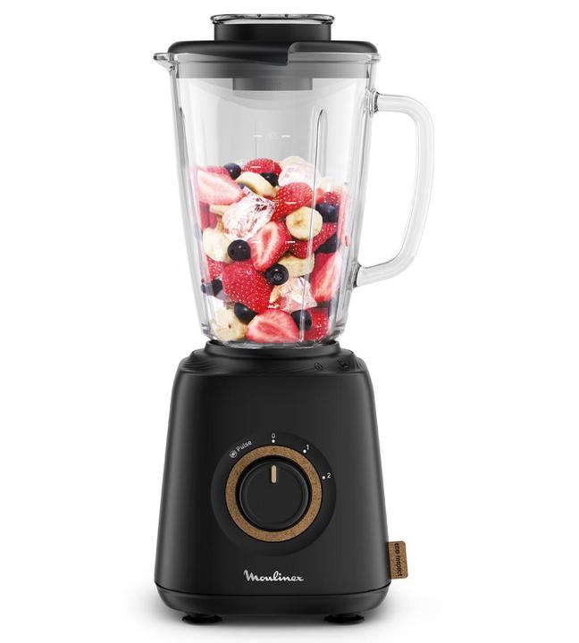 Actual product image Moulinex Eco Respect (800 W)
