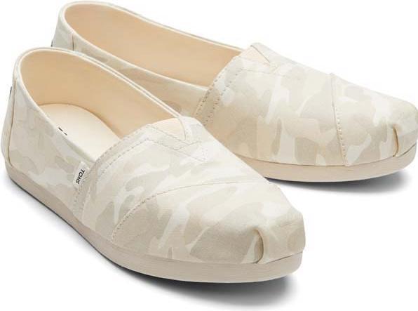 Produktbild Toms W's Alpargata 3.0 Print (39)
