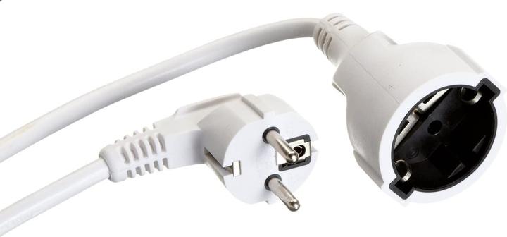 Image du produit Bachmann Câble de rallonge électrique (230 VAC) (10 m, CEE 7/7)