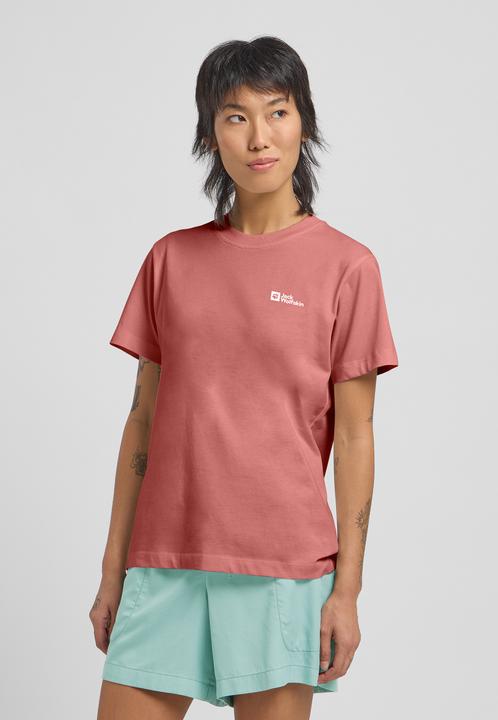 Image du produit Jack Wolfskin Essential T W (XXL)
