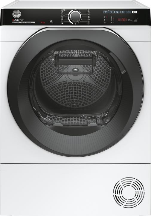 Tumble dryers