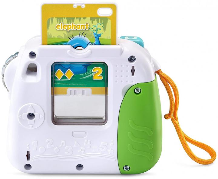 Produktbild VTech Lavinamasis momentinis fotoaparatas (Englisch)