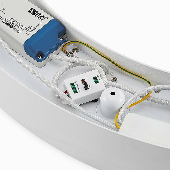 Immagine prodotto Arcchio Plafoniera Sharelyn LED, 80 cm (4400 lm)