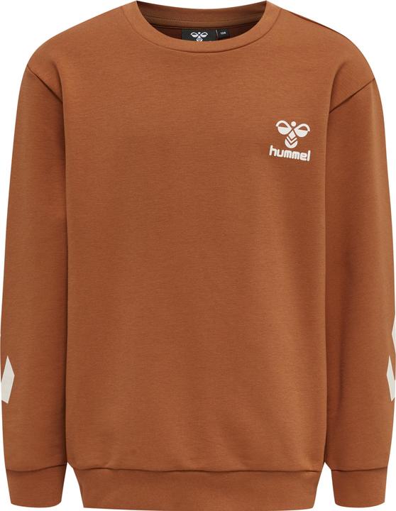 Actual product image hummel Venti Tracksuit (116)
