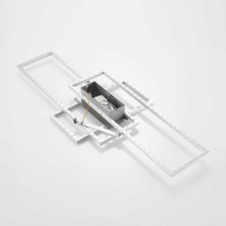 Produktbild Lindby Minel LED-Deckenleuchte (1245 lm)