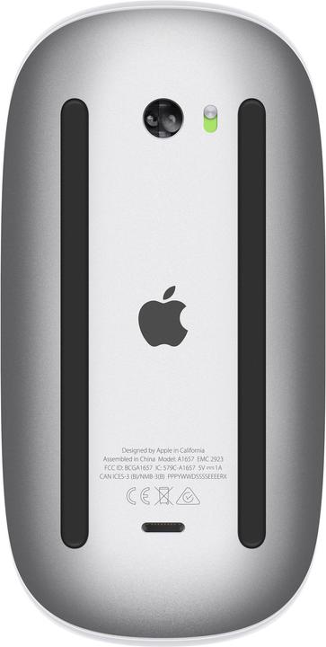 Immagine prodotto Apple Magic Mouse 2 (Senza fili)