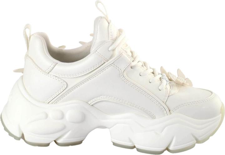 Actual product image Buffalo Binary Butterfly (38)