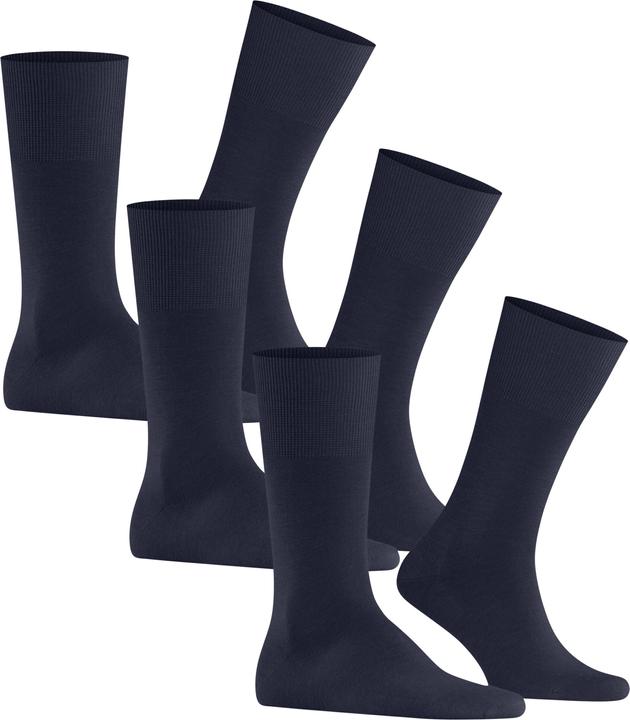 Actual product image Falke Airport 3-Pack Herren Socken (pack of 3, 41 - 42)