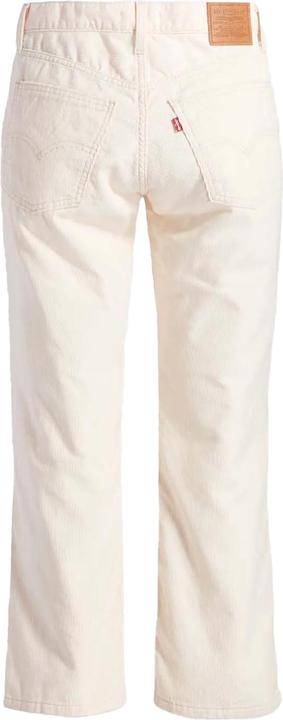 Actual product image Levis Womens/Ladies Middy Bootcut Jeans (32)