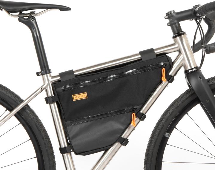 Actual product image Restrap Full frame bag (6 l, Frame bag)