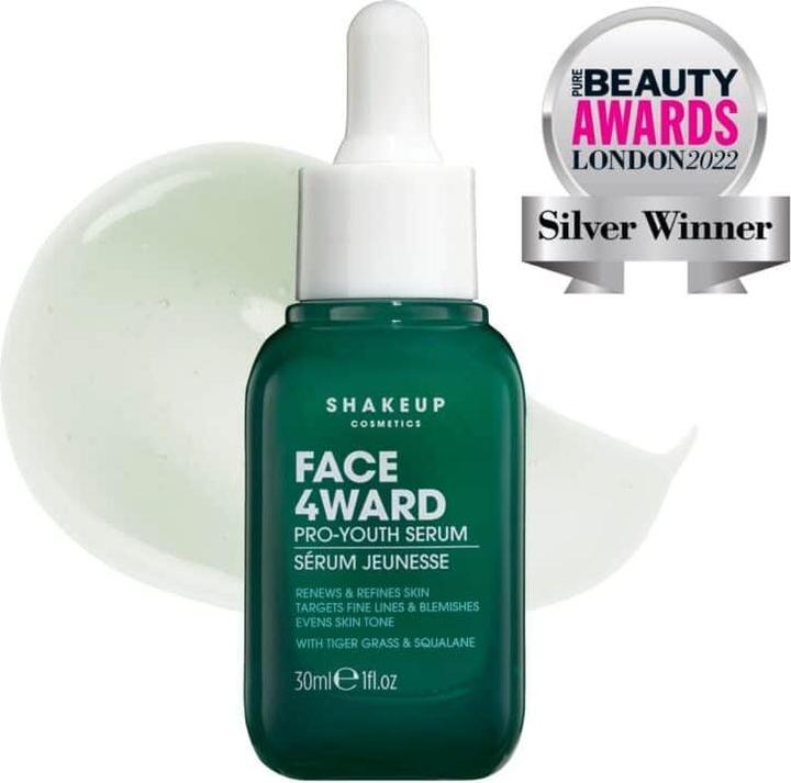 Actual product image Baxter Daily Face Wash Facial Cleansing (Foam, 236 ml)