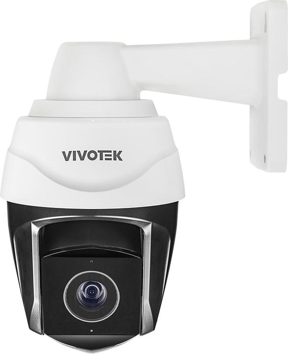 Actual product image Vivotek S Series SD9384-EHL - Network Surveillance Camera - PTZ - Vandal Resistant / We (2560 x 1920 pixels)