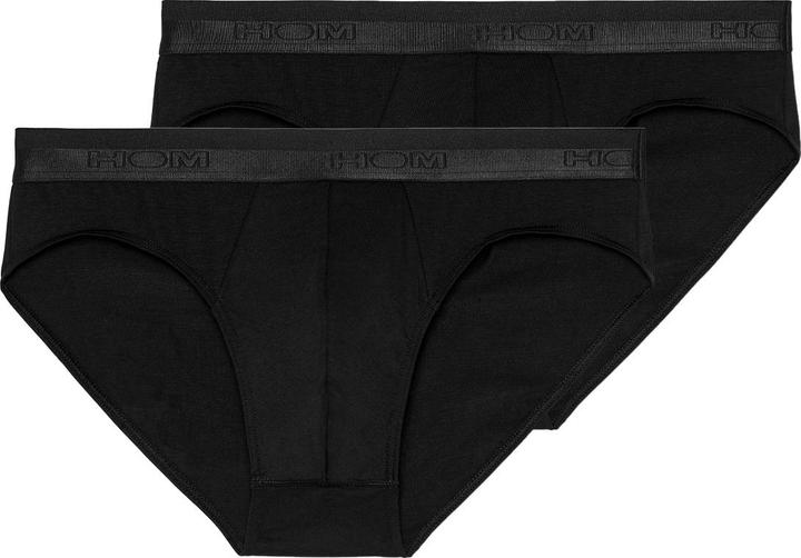 Produktbild HOM 2er Pack Classic Mini Slip / Unterhose (XXL, 2er Pack)