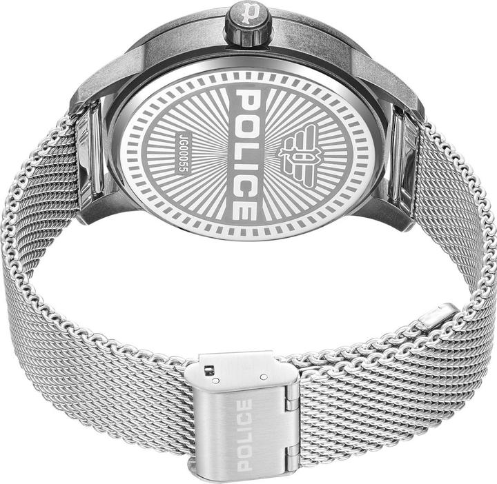 Produktbild Police Raho (Analoguhr, 44 mm)