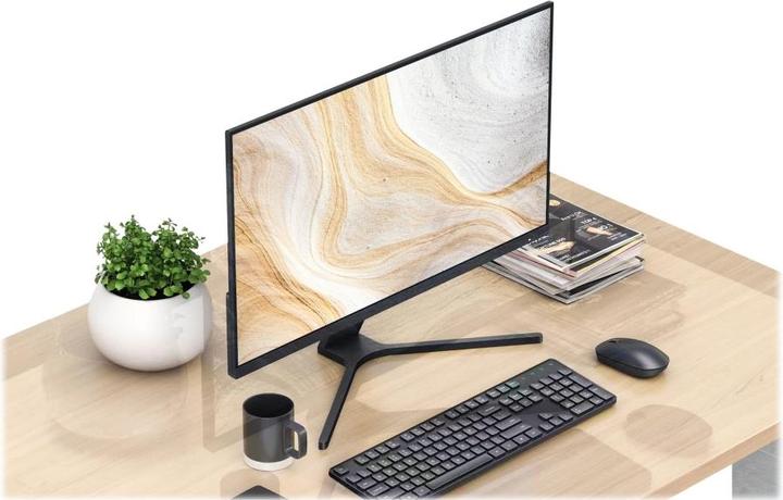 Actual product image Xiaomi Mi 2K (2560 x 1440 pixels, 27")