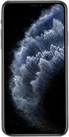 Image du produit Re!commerce iPhone 11 Pro Max (64 Go, Noir, 6.50", 12 Mpx, SIM + eSIM, A / Comme neuf)