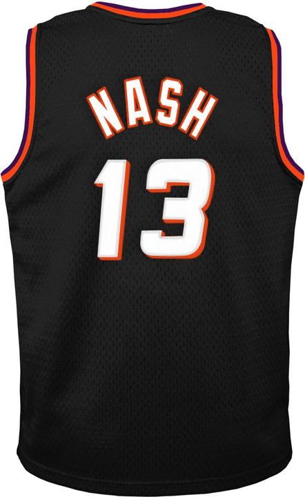 Image du produit Mitchell & Ness Swingman Enfants Jersey Phoenix Suns 1996 Steve Nash (140, 146)