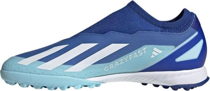 Produktbild adidas X Crazyfast.3 LL TF Fussballschuh Herren (46 2/3)