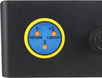 Image du produit Falcon Eyes Câble d'alimentation SP-AC15-10A 3 broches