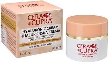 Actual product image Cera di Cupra Anti-Age journée protectrice nourrissante (50 ml, Day cream)