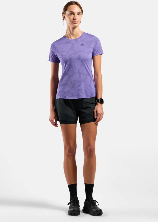 Actual product image Odlo Zeroweight Engineered Chill-Tec (M)