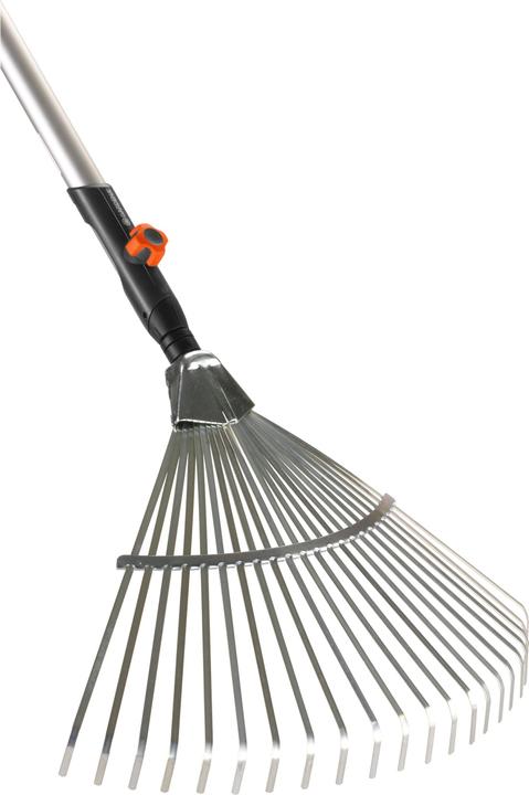 Actual product image Gardena Wood handle Combisystem