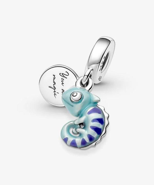 Produktbild Pandora Colour changing Chameleon (Silber 925)