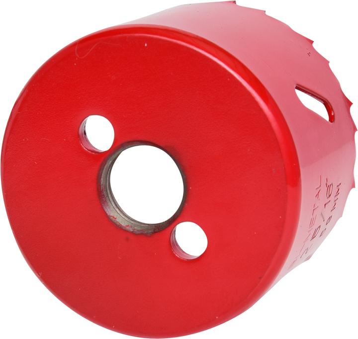 Actual product image KS Tools HSS bimetal hole saw (59 millimetres)