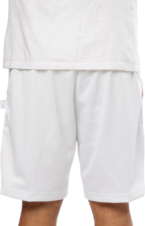 Actual product image Mitchell & Ness short los angeles clippers nba blown out fashion (XL)