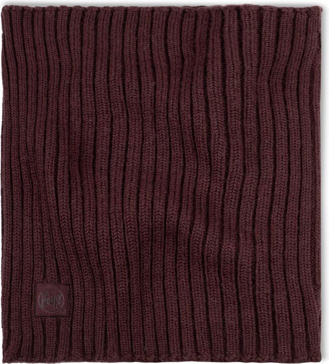 Image du produit Buff Cou tricoté Norval Marron